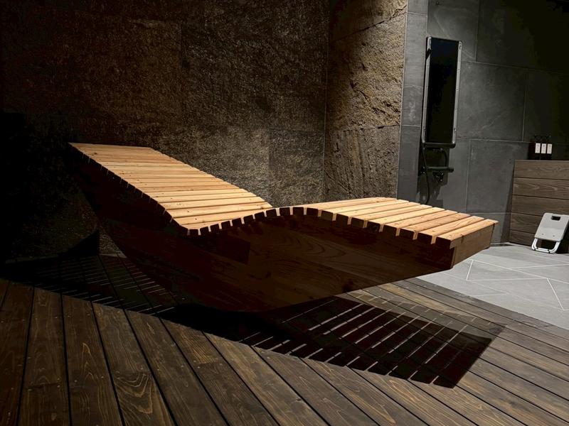 モクラスサウナ 写真ギャラリー3