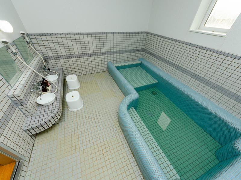 湯らん銭旭川店[家族風呂・貸切風呂] 写真