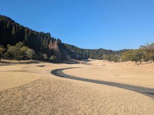 大多喜城ゴルフ倶楽部 写真