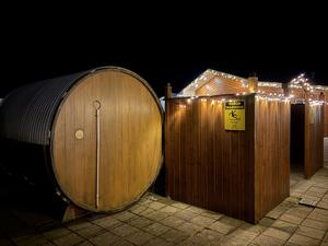 Stracta Hotel 写真