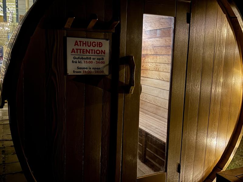 Stracta Hotel 写真ギャラリー1