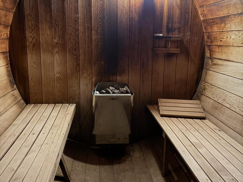 Stracta Hotel 写真ギャラリー2