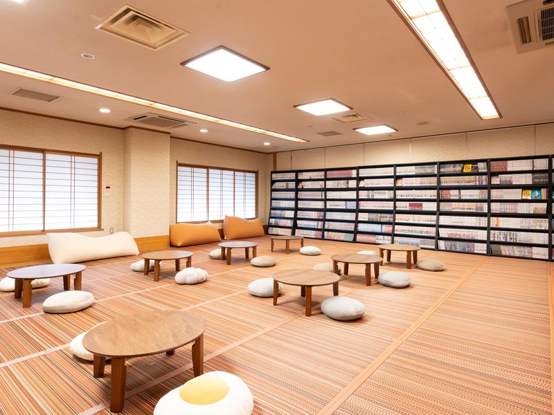 リブマックスリゾート越後湯沢 写真ギャラリー1