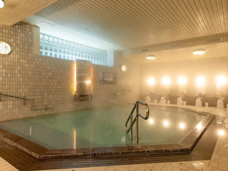 リブマックスリゾート越後湯沢 越後湯沢温泉