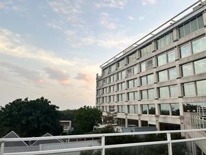 清新温泉飯店 写真