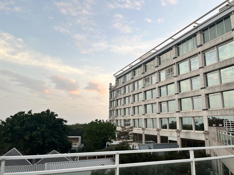 清新温泉飯店 写真