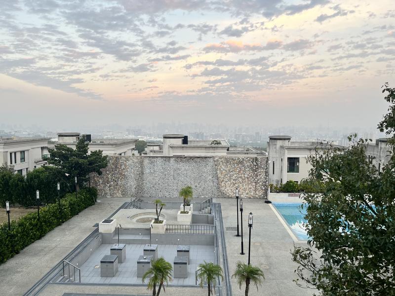 清新温泉飯店 写真ギャラリー1