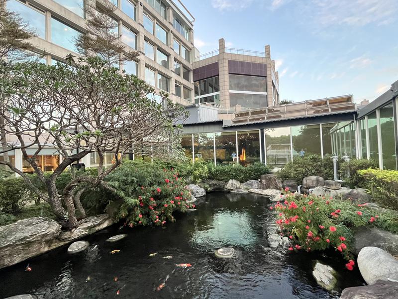 清新温泉飯店 写真ギャラリー2