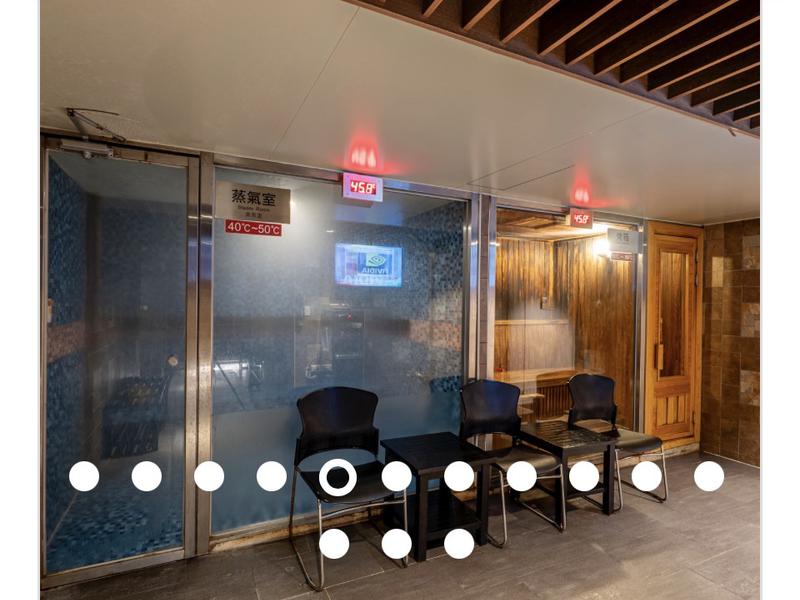 清新温泉飯店 写真ギャラリー5