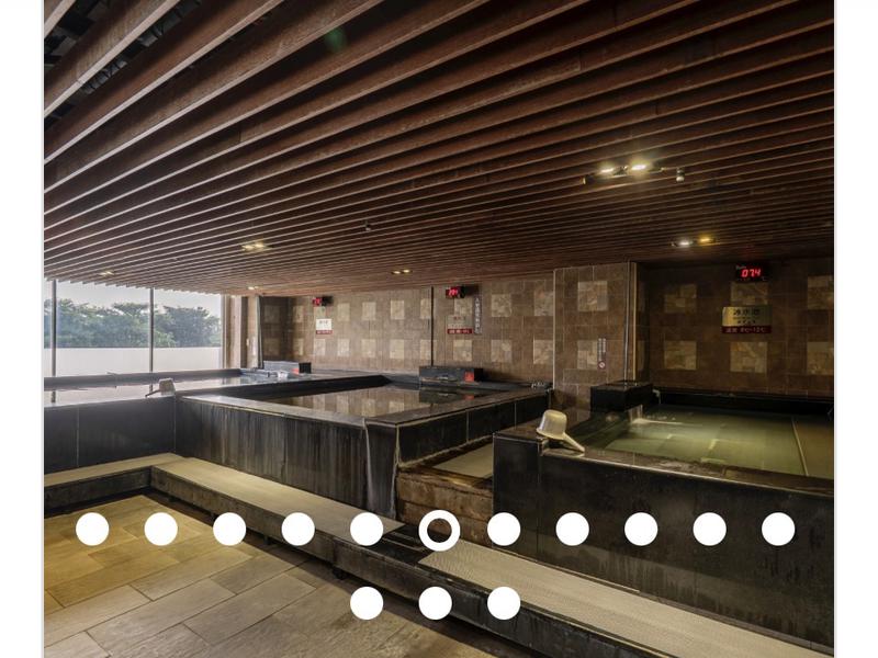 清新温泉飯店 写真ギャラリー6