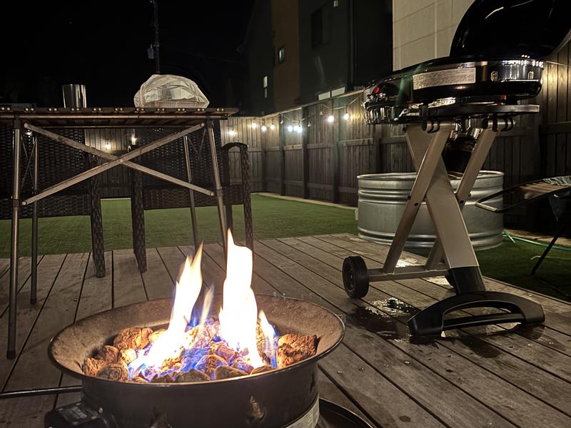 N vacation stay 写真