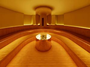 ナゴヤサウナ 写真