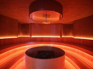 ナゴヤサウナ 写真