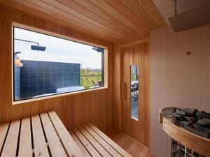 LAKE SAUNA RESORT takashima SUITE VILLA 惺 写真