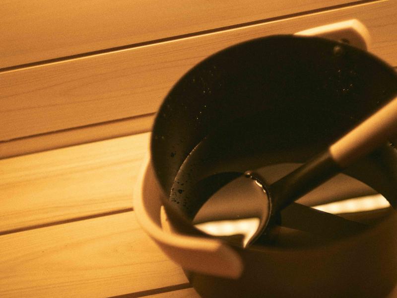 GEOSPOT MOTOHAKONE C バケツ