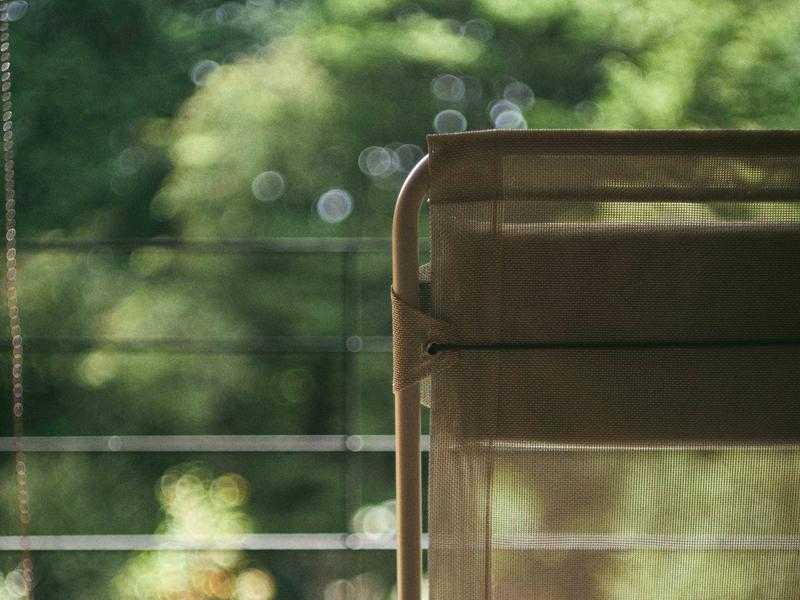 GEOSPOT MOTOHAKONE C 外気浴