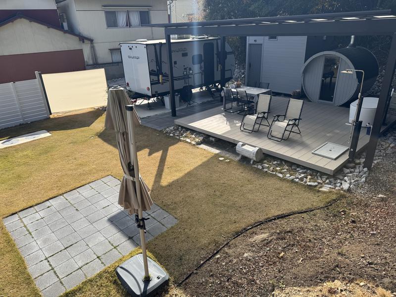 ドッグフレンドリーヴィラ&サウナ The Sea 写真