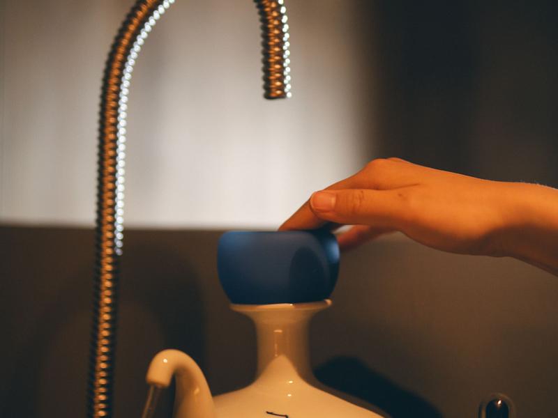 宇和サウナ(宇和パークホテル) ゆびしょうゆさしロウリュ