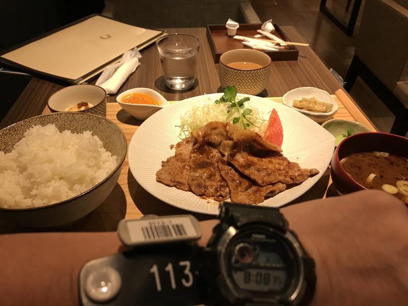 伊東二郎さんの朝日湯源泉ゆいるのサ活写真