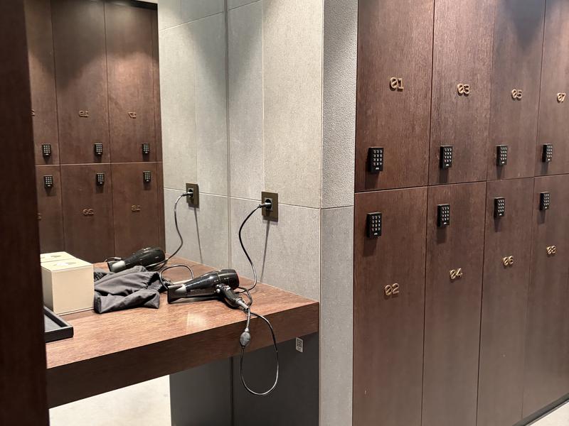 Dorothea Hotel, Budapest, Autograph Collection ドライヤーあり