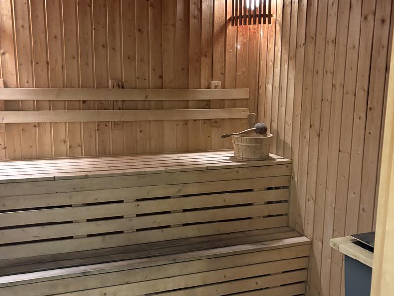 デュシタニ ホアヒン 写真