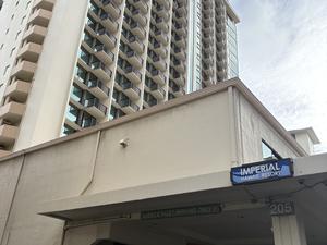 The Imperial Hawaii Resort 写真