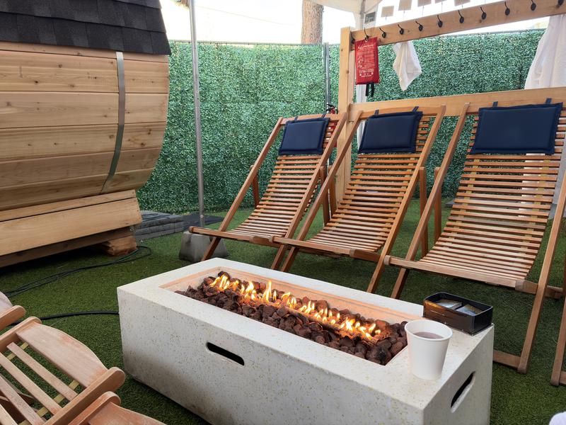 Gatherwell Mount Pleasant 写真