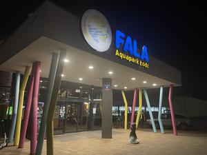 Fala Aquapark 写真