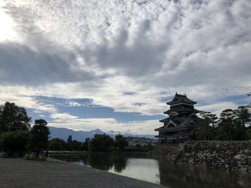 にのうでさんのタビシロサウナのサ活写真