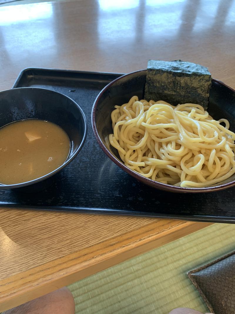 よしきさんの天然温泉 まめじま湯ったり苑のサ活写真