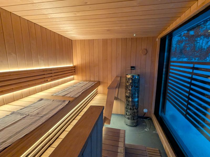 Northern Lights Ranch 写真