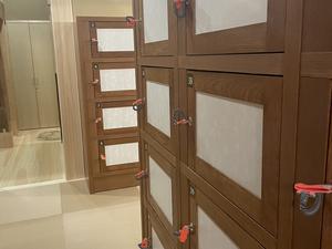 杜の湯 きらの里 写真