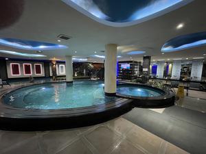 Fortune Spa & Lounge Grand Wijaya 写真