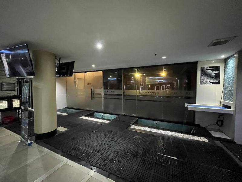 Fortune Spa & Lounge Grand Wijaya 写真ギャラリー1