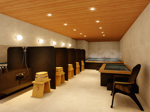 トーセイホテルココネ蒲田 写真