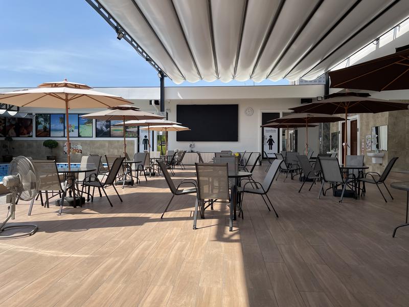 The lounge Pattaya 写真