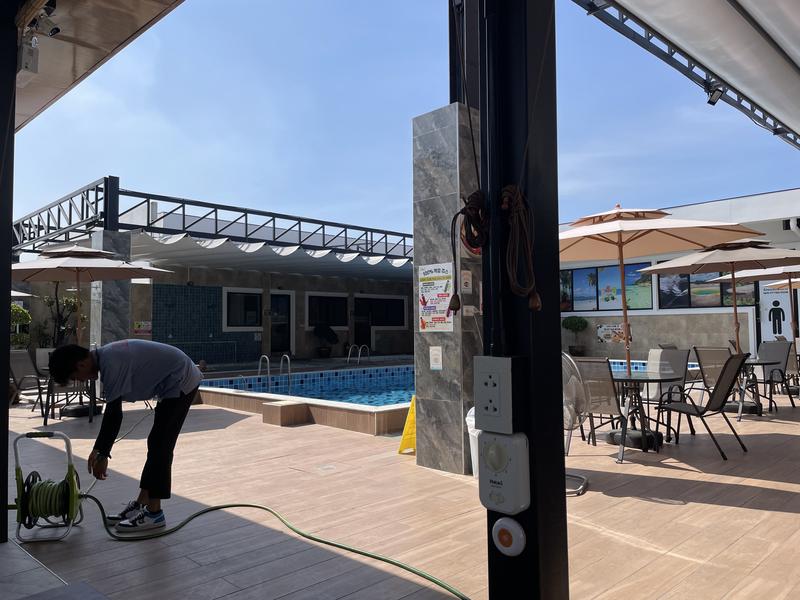 The lounge Pattaya 写真ギャラリー1