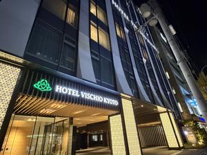ホテルヴィスキオ京都 写真
