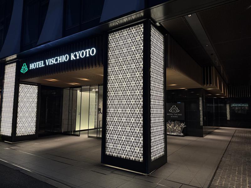 ホテルヴィスキオ京都 写真ギャラリー3