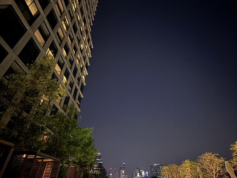 The Ritz-Carlton, Bangkok โรงแรมเดอะ ริทซ์-คาร์ลตัน กรุงเทพ 写真ギャラリー1