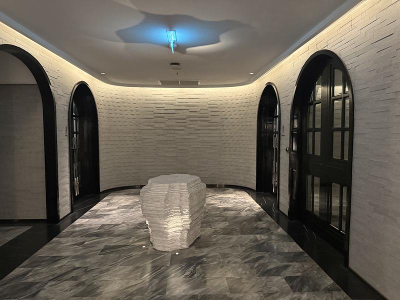 The Ritz-Carlton, Bangkok โรงแรมเดอะ ริทซ์-คาร์ลตัน กรุงเทพ 写真ギャラリー2