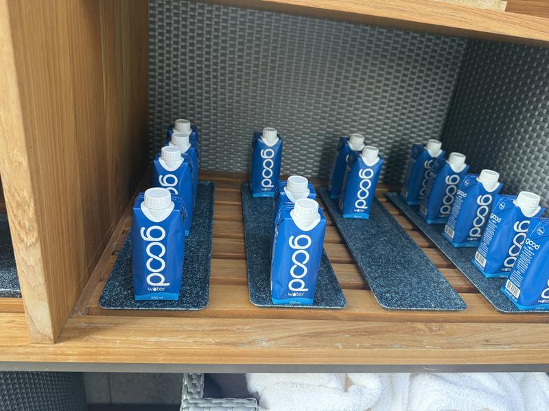 The Ritz-Carlton, Bangkok โรงแรมเดอะ ริทซ์-คาร์ลตัน กรุงเทพ 写真ギャラリー4