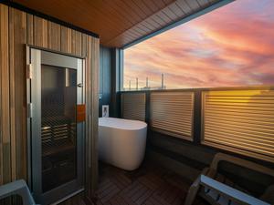 かのほてる&キャビン 千葉蘇我 写真