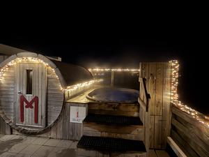 Midgard Base Camp 写真