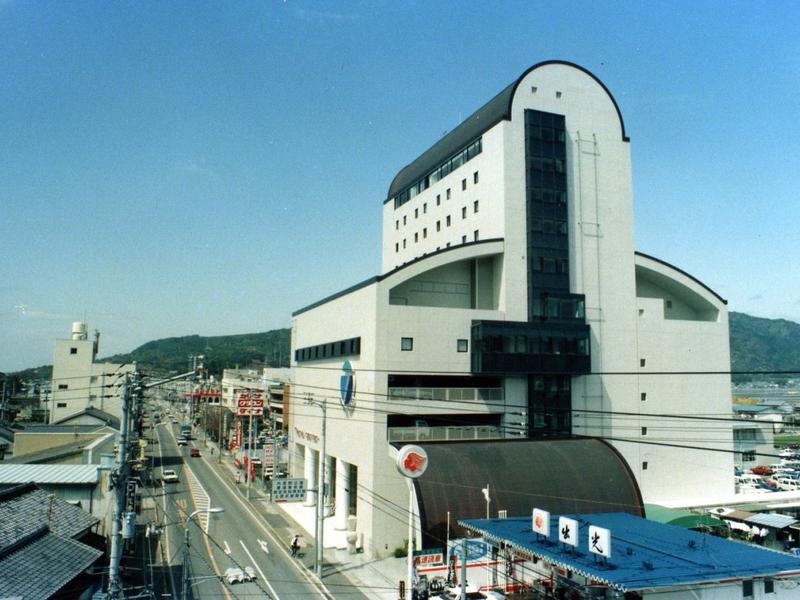 ホテルTAMAI 写真