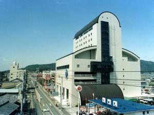 ホテルTAMAI 写真