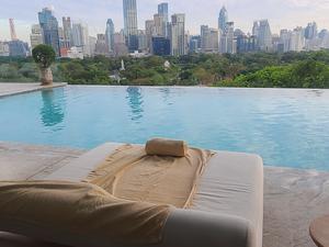 Dusit Thani Bangkok 写真