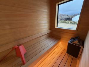 グランピングB&V富士山河口湖 写真