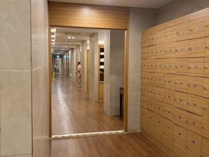 ノボテル アンバサダー ソウル カンナム 写真