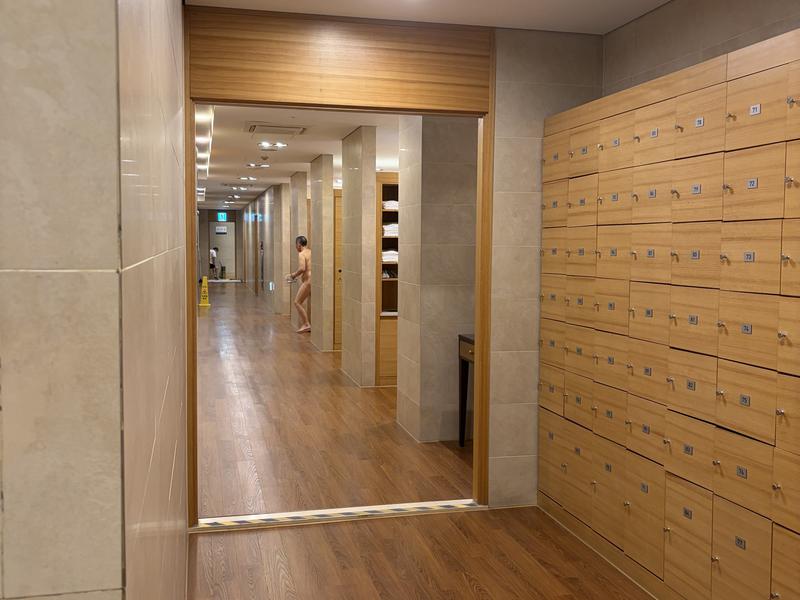 ノボテル アンバサダー ソウル カンナム 写真